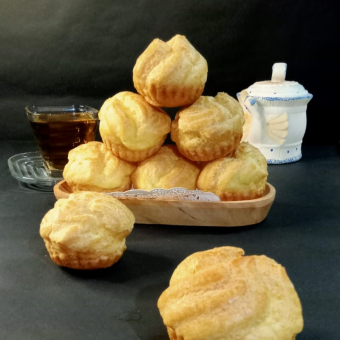 Kue Soes