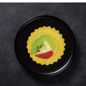 Pie Buah
