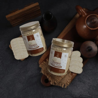 Sagon Mokaf Toples